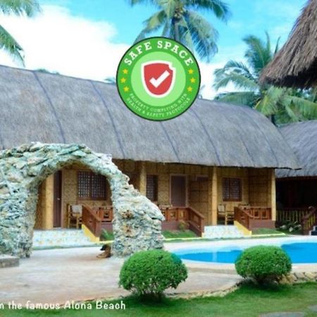 Reddoorz Plus @ Sla Divina Panglao Bohol Dış mekan fotoğraf