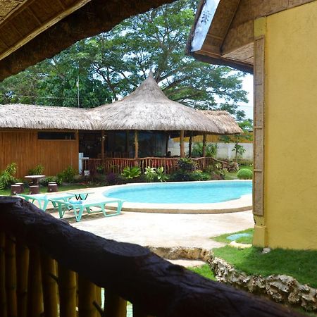 Reddoorz Plus @ Sla Divina Panglao Bohol Dış mekan fotoğraf