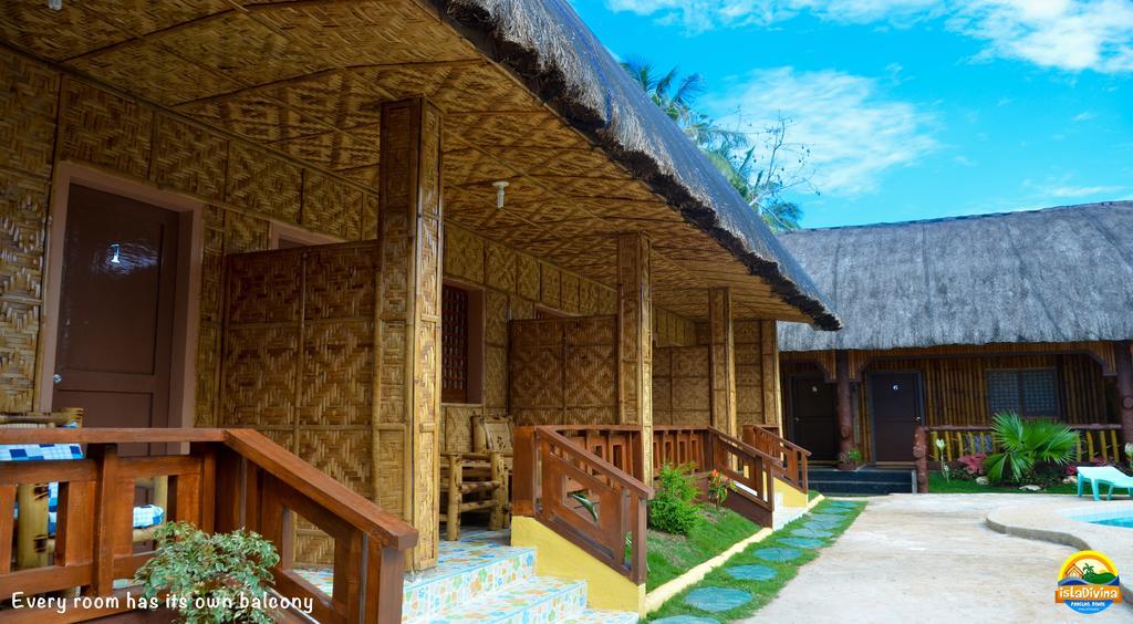 Reddoorz Plus @ Sla Divina Panglao Bohol Dış mekan fotoğraf