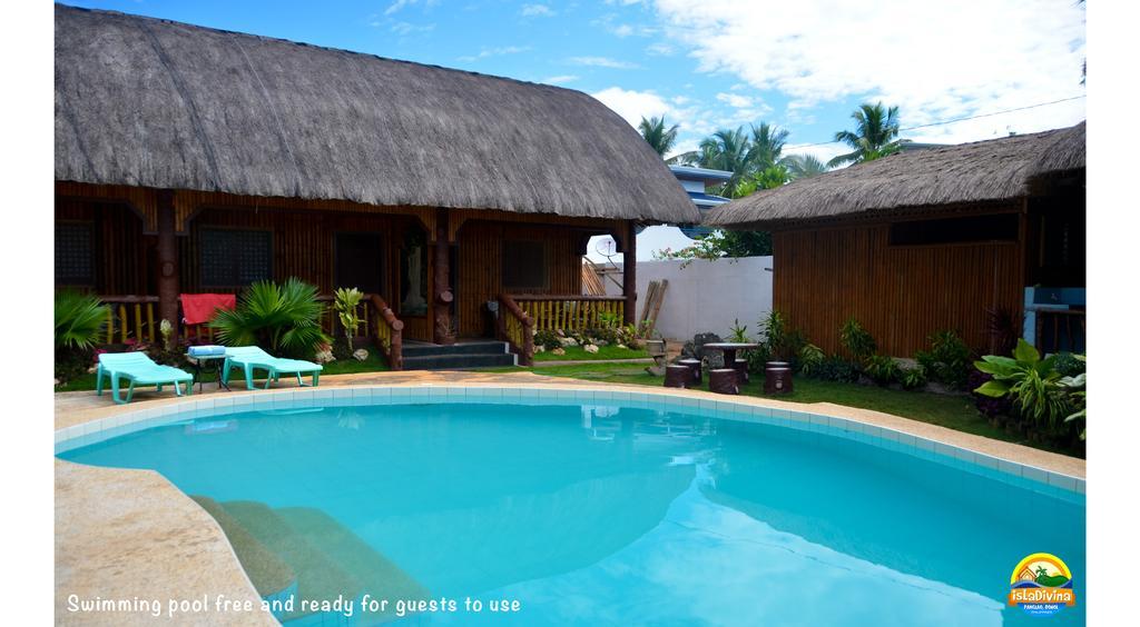 Reddoorz Plus @ Sla Divina Panglao Bohol Dış mekan fotoğraf