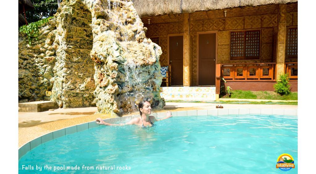 Reddoorz Plus @ Sla Divina Panglao Bohol Dış mekan fotoğraf