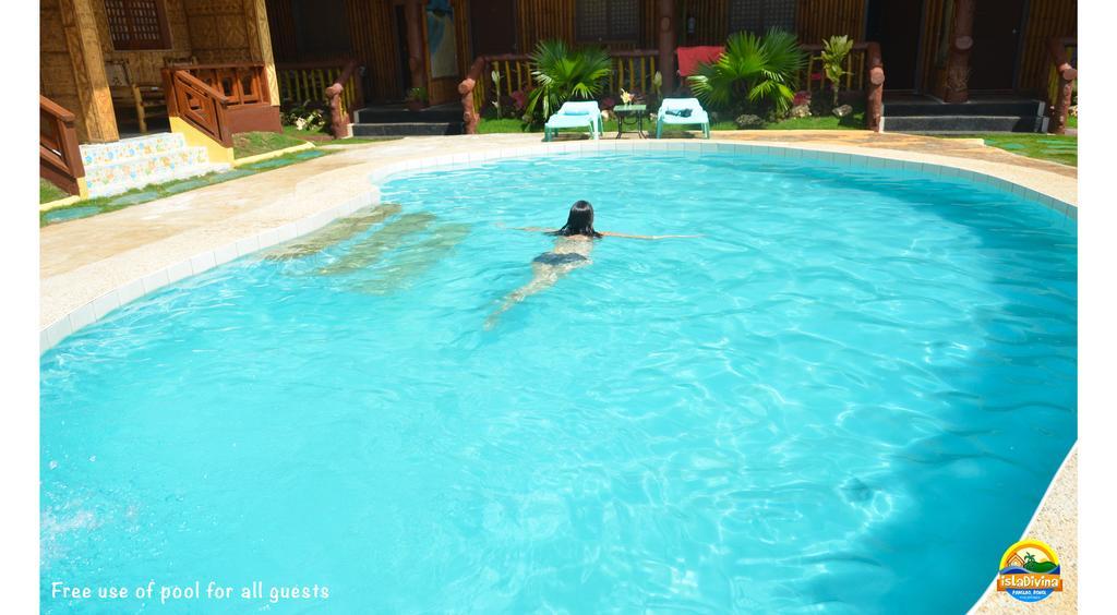 Reddoorz Plus @ Sla Divina Panglao Bohol Dış mekan fotoğraf