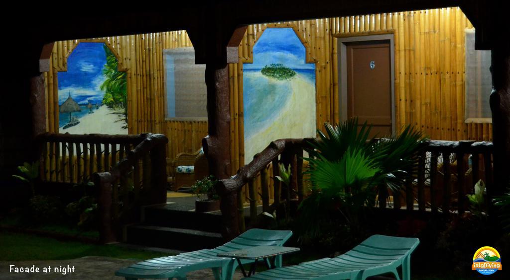 Reddoorz Plus @ Sla Divina Panglao Bohol Dış mekan fotoğraf