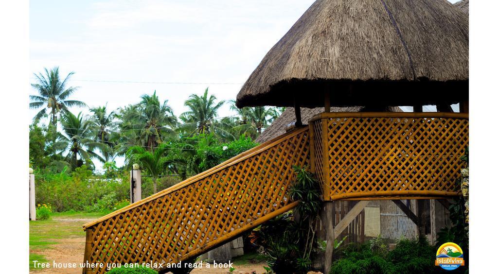 Reddoorz Plus @ Sla Divina Panglao Bohol Dış mekan fotoğraf