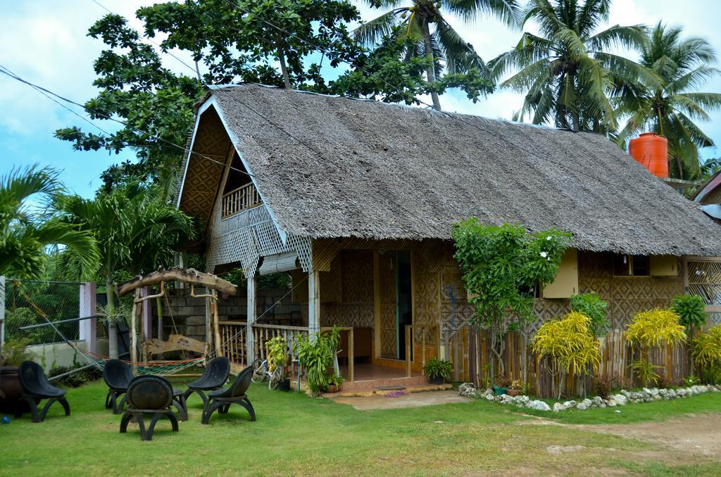 Reddoorz Plus @ Sla Divina Panglao Bohol Dış mekan fotoğraf