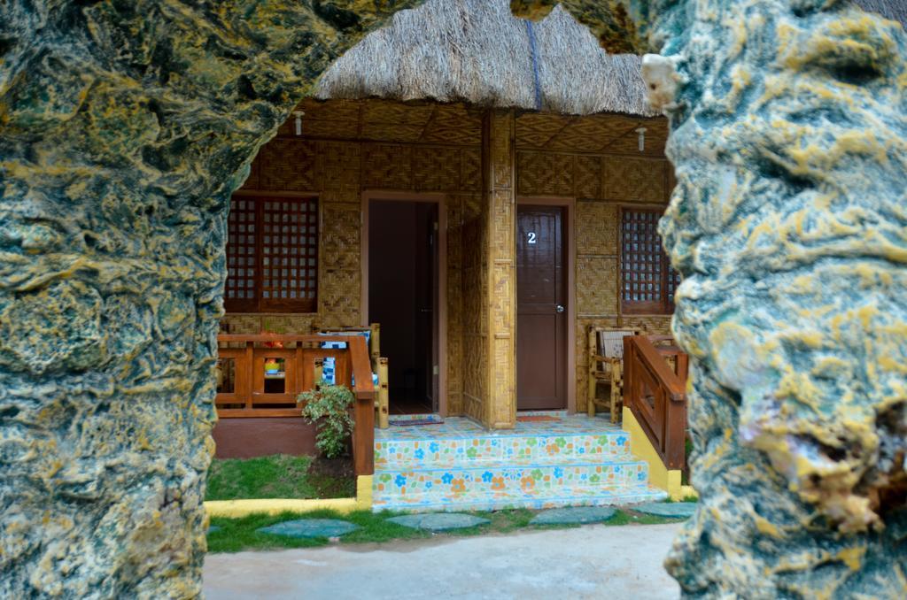 Reddoorz Plus @ Sla Divina Panglao Bohol Dış mekan fotoğraf