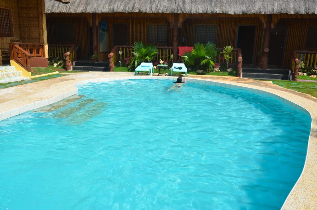 Reddoorz Plus @ Sla Divina Panglao Bohol Dış mekan fotoğraf