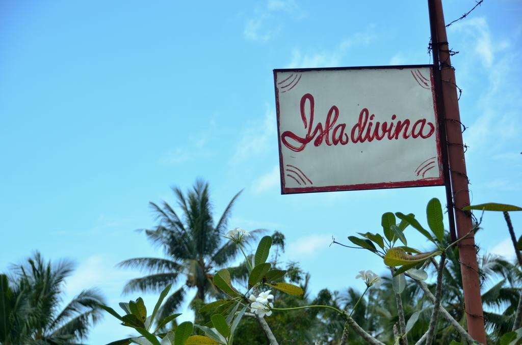 Reddoorz Plus @ Sla Divina Panglao Bohol Dış mekan fotoğraf