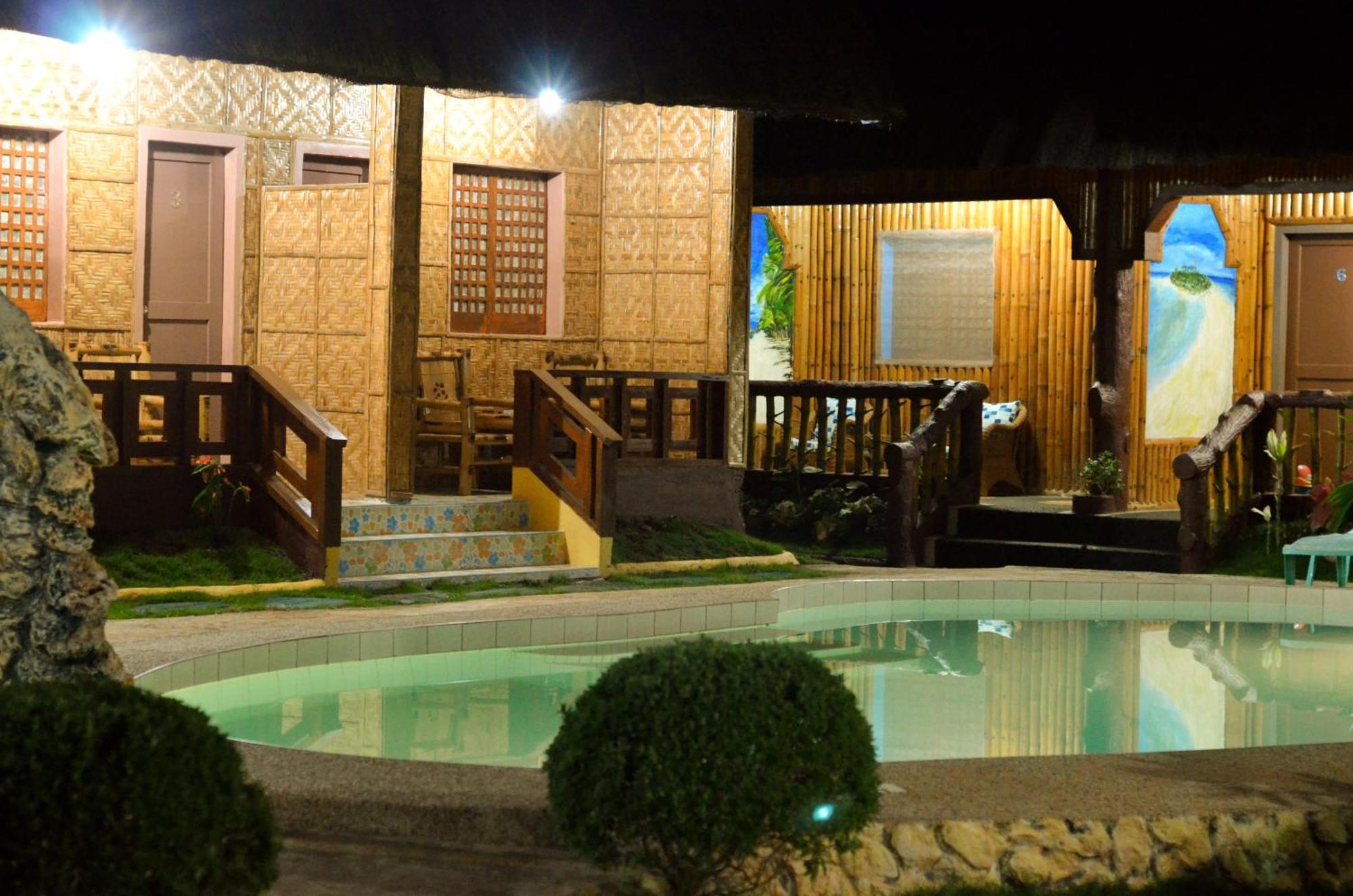 Reddoorz Plus @ Sla Divina Panglao Bohol Dış mekan fotoğraf