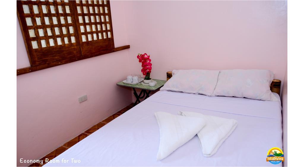 Reddoorz Plus @ Sla Divina Panglao Bohol Oda fotoğraf