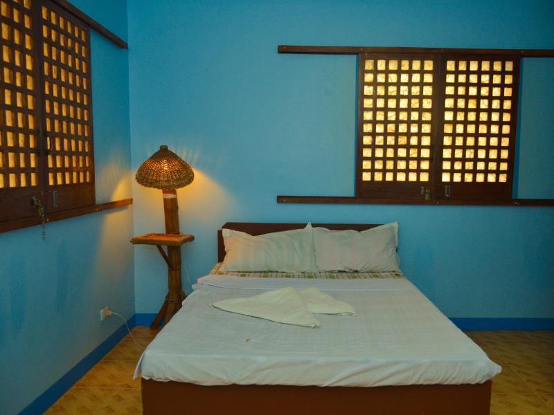 Reddoorz Plus @ Sla Divina Panglao Bohol Dış mekan fotoğraf