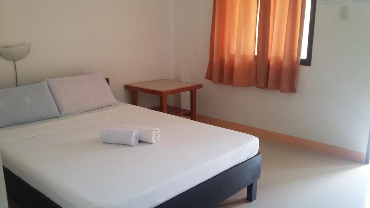 Reddoorz Plus @ Sla Divina Panglao Bohol Dış mekan fotoğraf