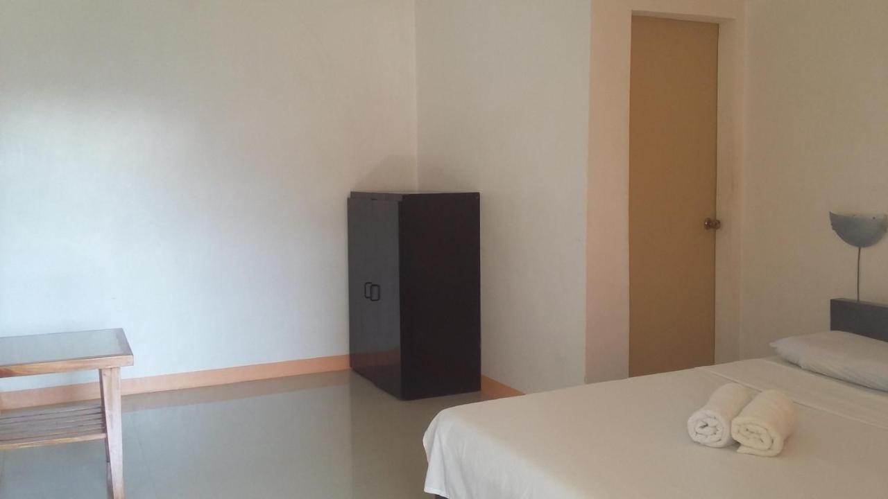 Reddoorz Plus @ Sla Divina Panglao Bohol Dış mekan fotoğraf