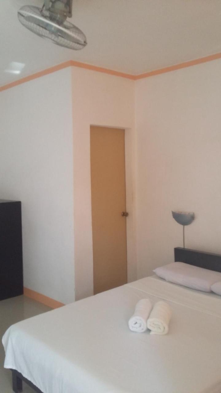 Reddoorz Plus @ Sla Divina Panglao Bohol Dış mekan fotoğraf