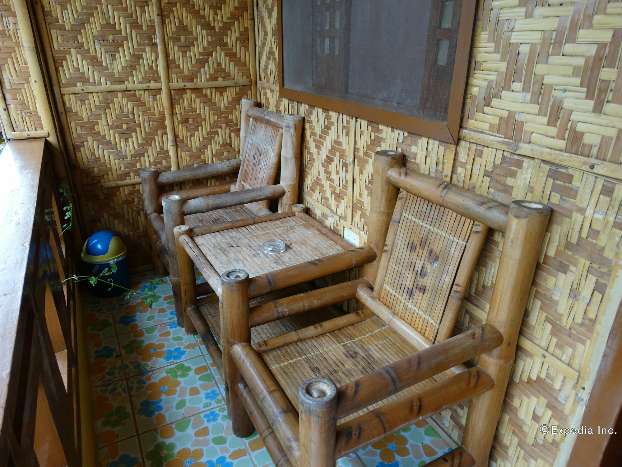 Reddoorz Plus @ Sla Divina Panglao Bohol Dış mekan fotoğraf