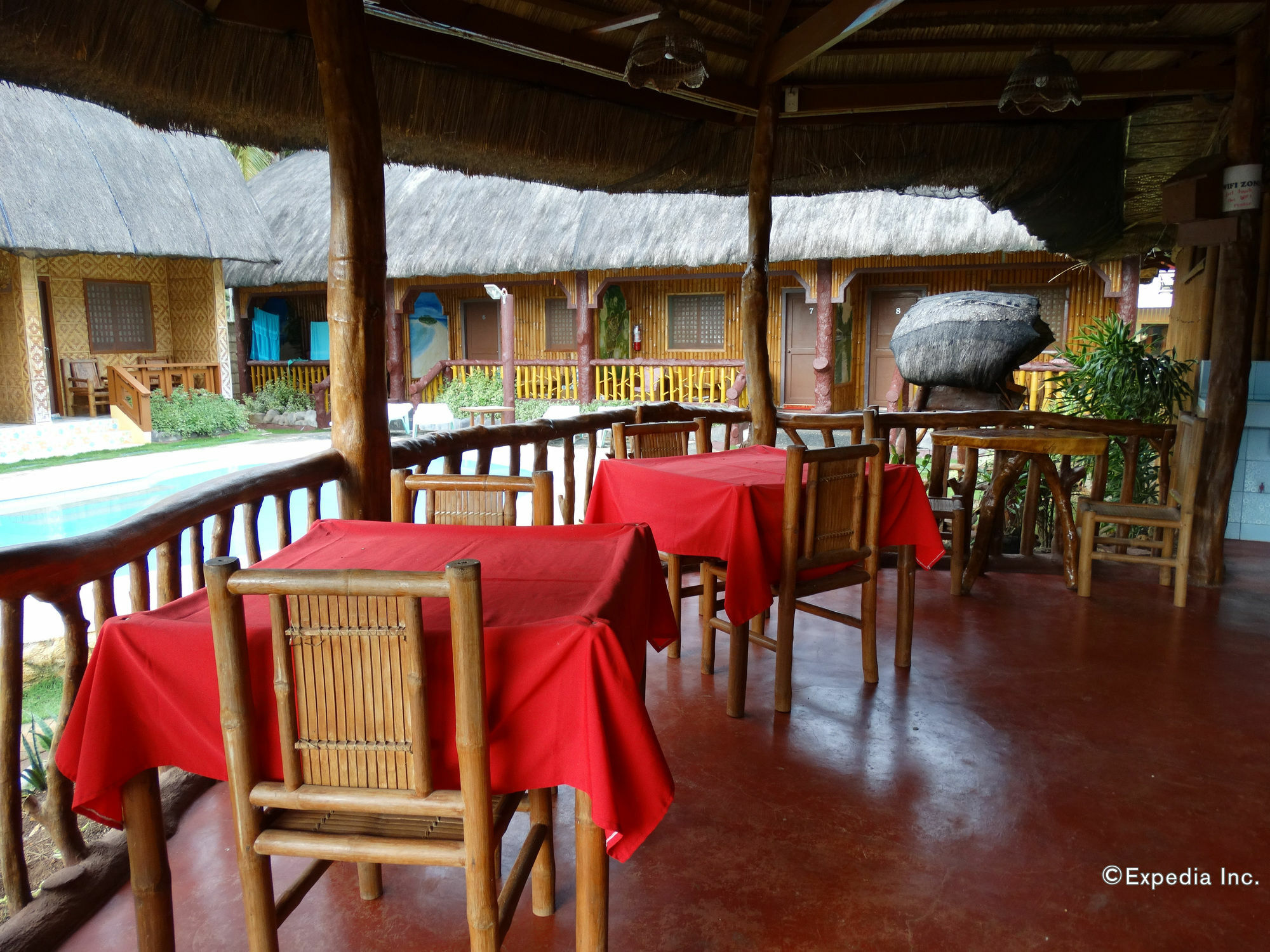 Reddoorz Plus @ Sla Divina Panglao Bohol Dış mekan fotoğraf