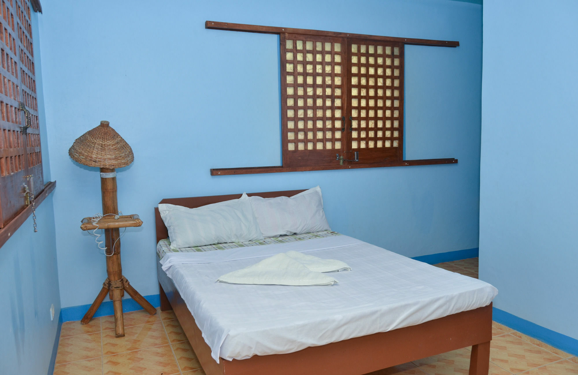 Reddoorz Plus @ Sla Divina Panglao Bohol Dış mekan fotoğraf