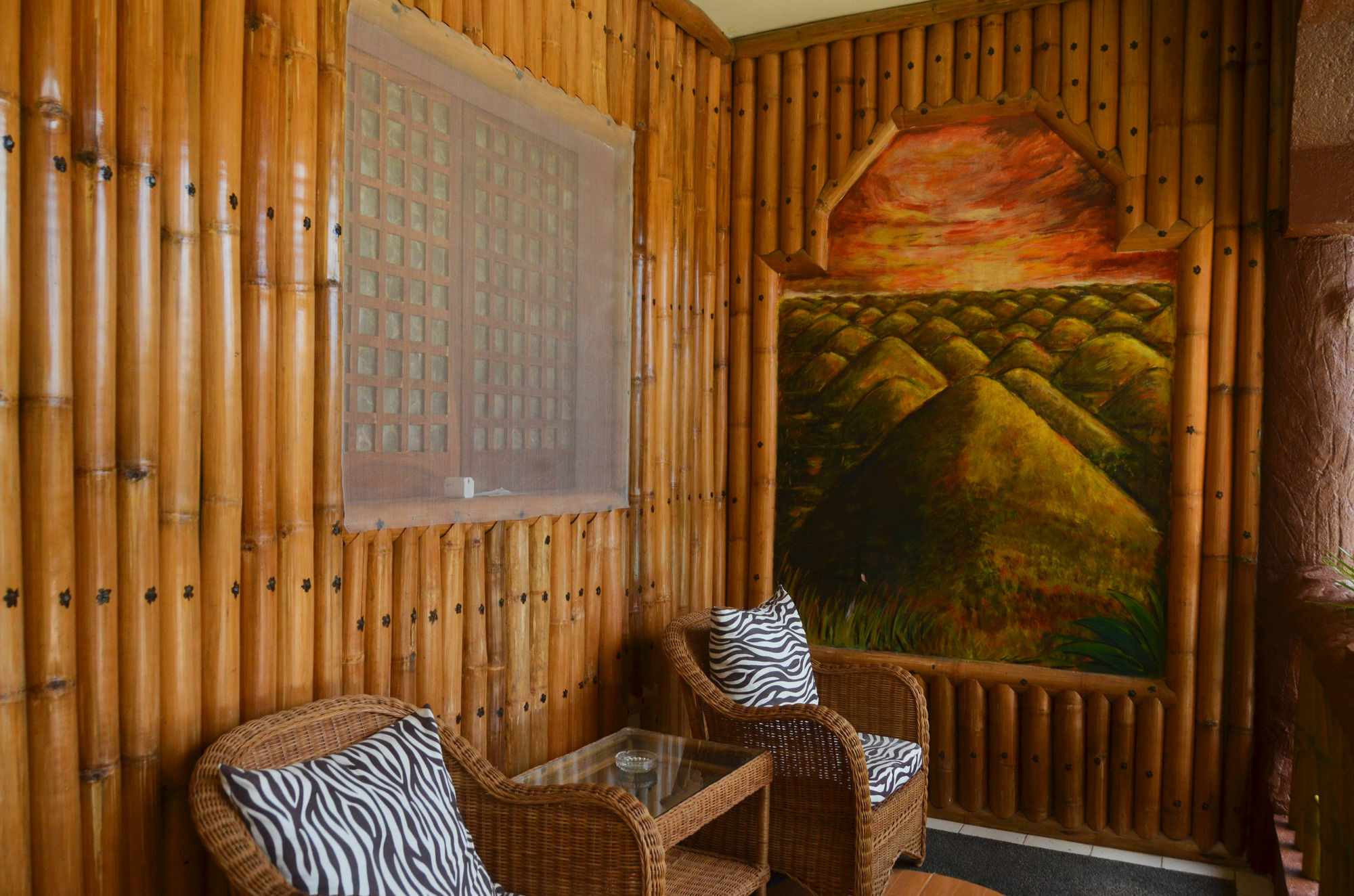 Reddoorz Plus @ Sla Divina Panglao Bohol Dış mekan fotoğraf