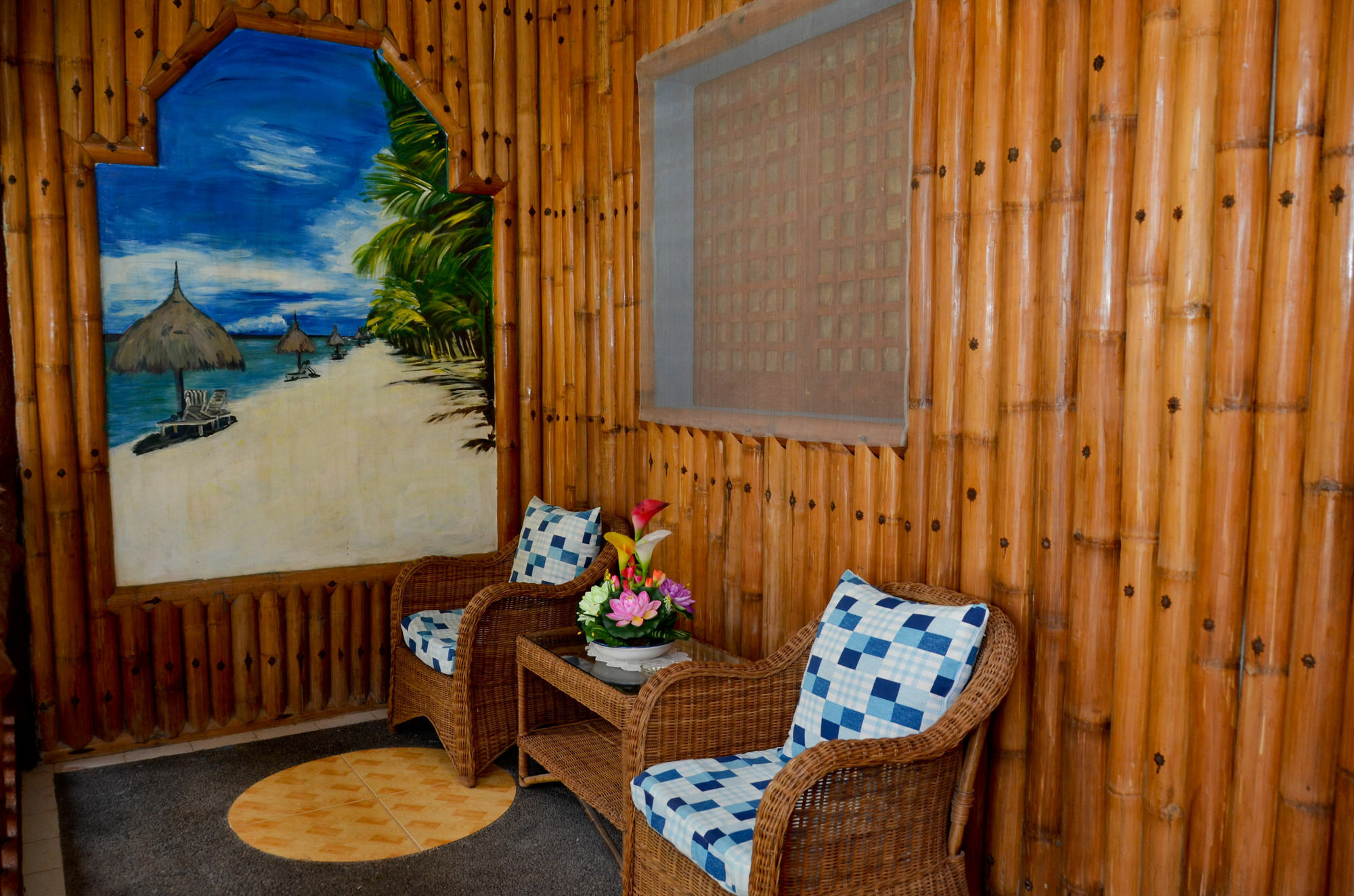 Reddoorz Plus @ Sla Divina Panglao Bohol Dış mekan fotoğraf