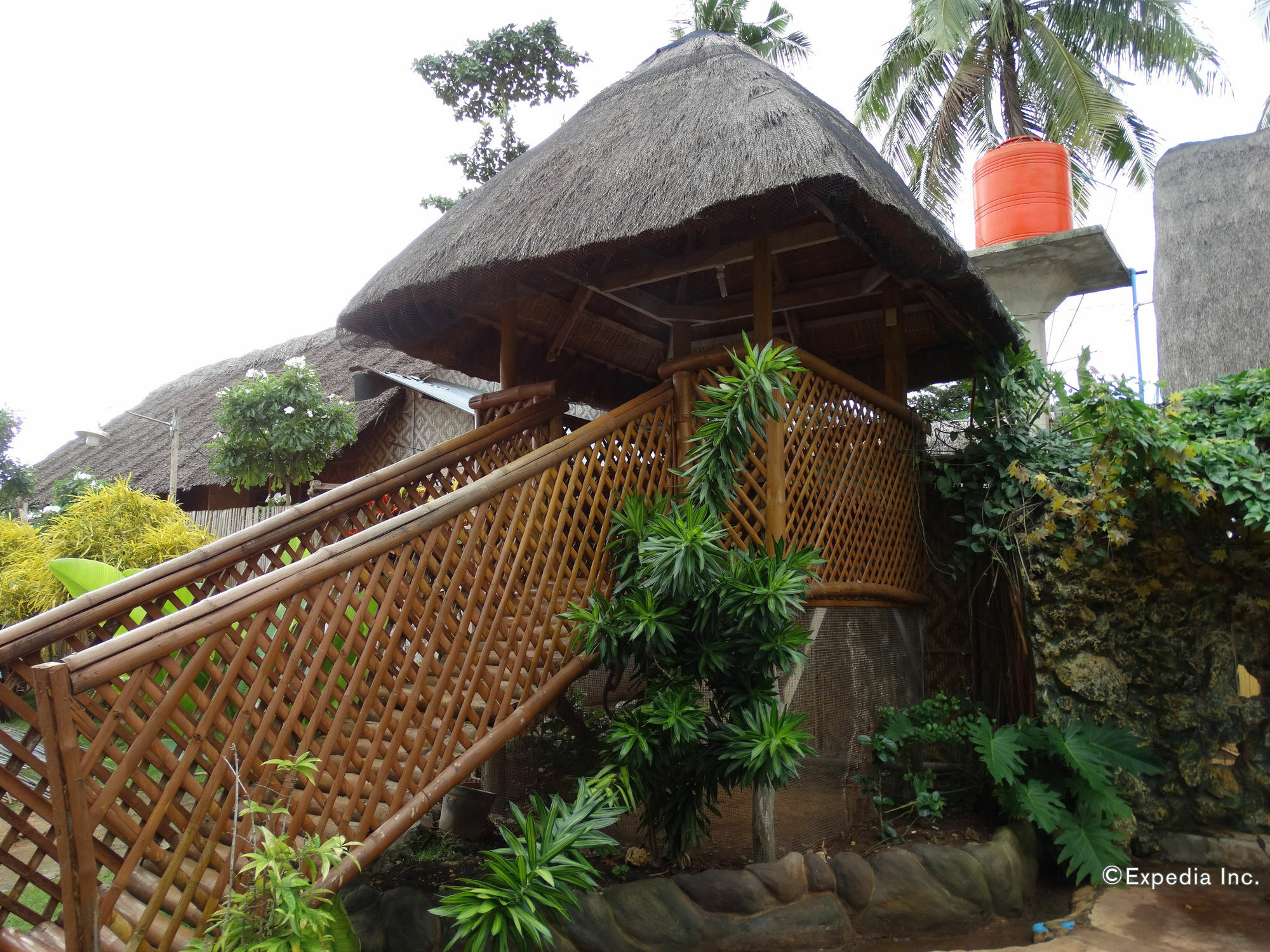 Reddoorz Plus @ Sla Divina Panglao Bohol Dış mekan fotoğraf
