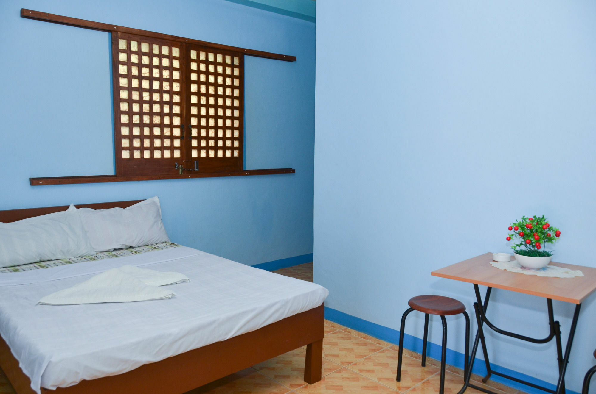 Reddoorz Plus @ Sla Divina Panglao Bohol Dış mekan fotoğraf