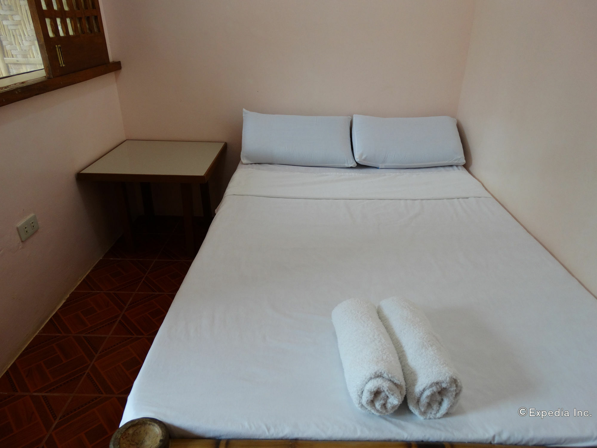 Reddoorz Plus @ Sla Divina Panglao Bohol Dış mekan fotoğraf