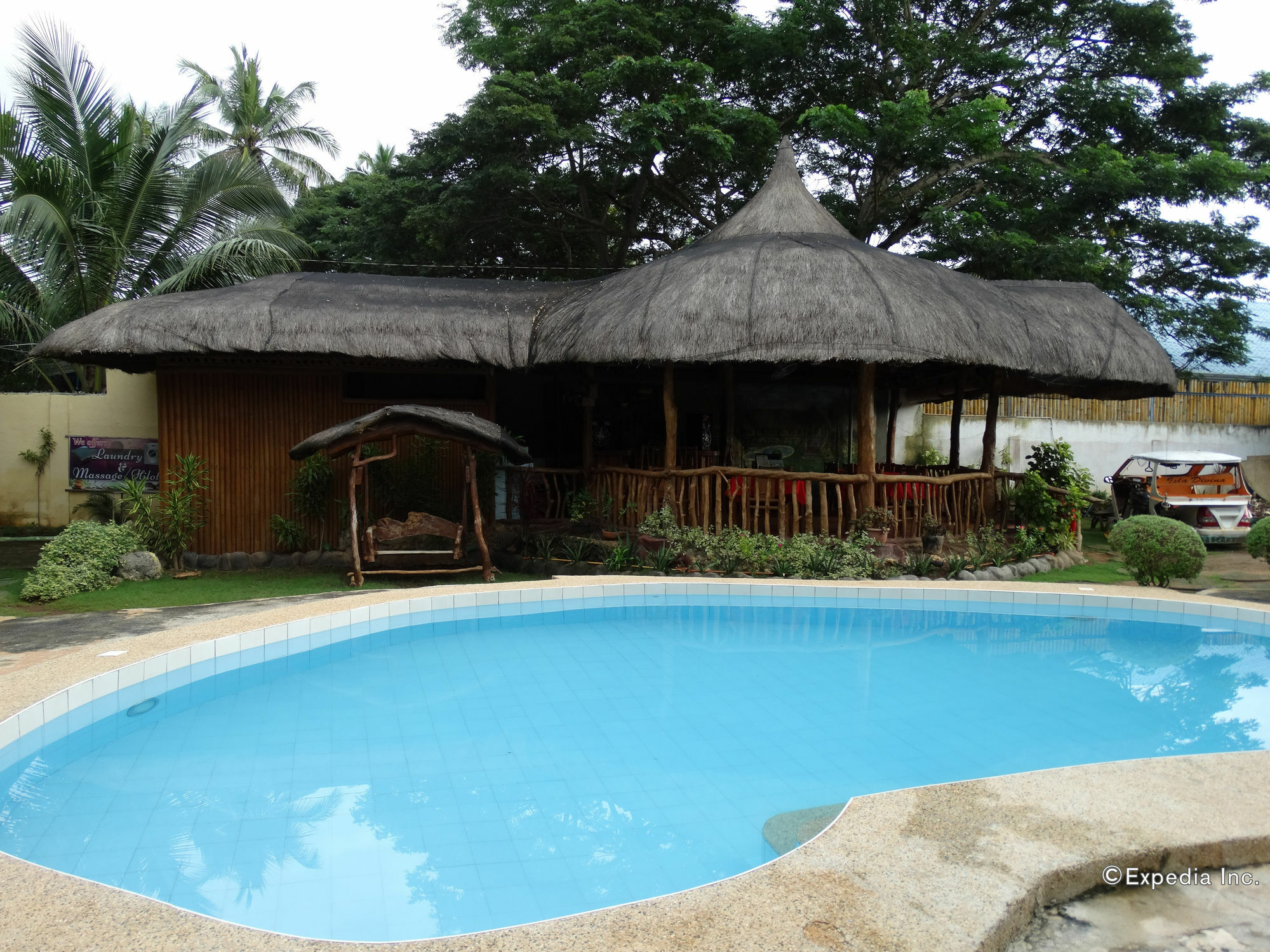 Reddoorz Plus @ Sla Divina Panglao Bohol Dış mekan fotoğraf