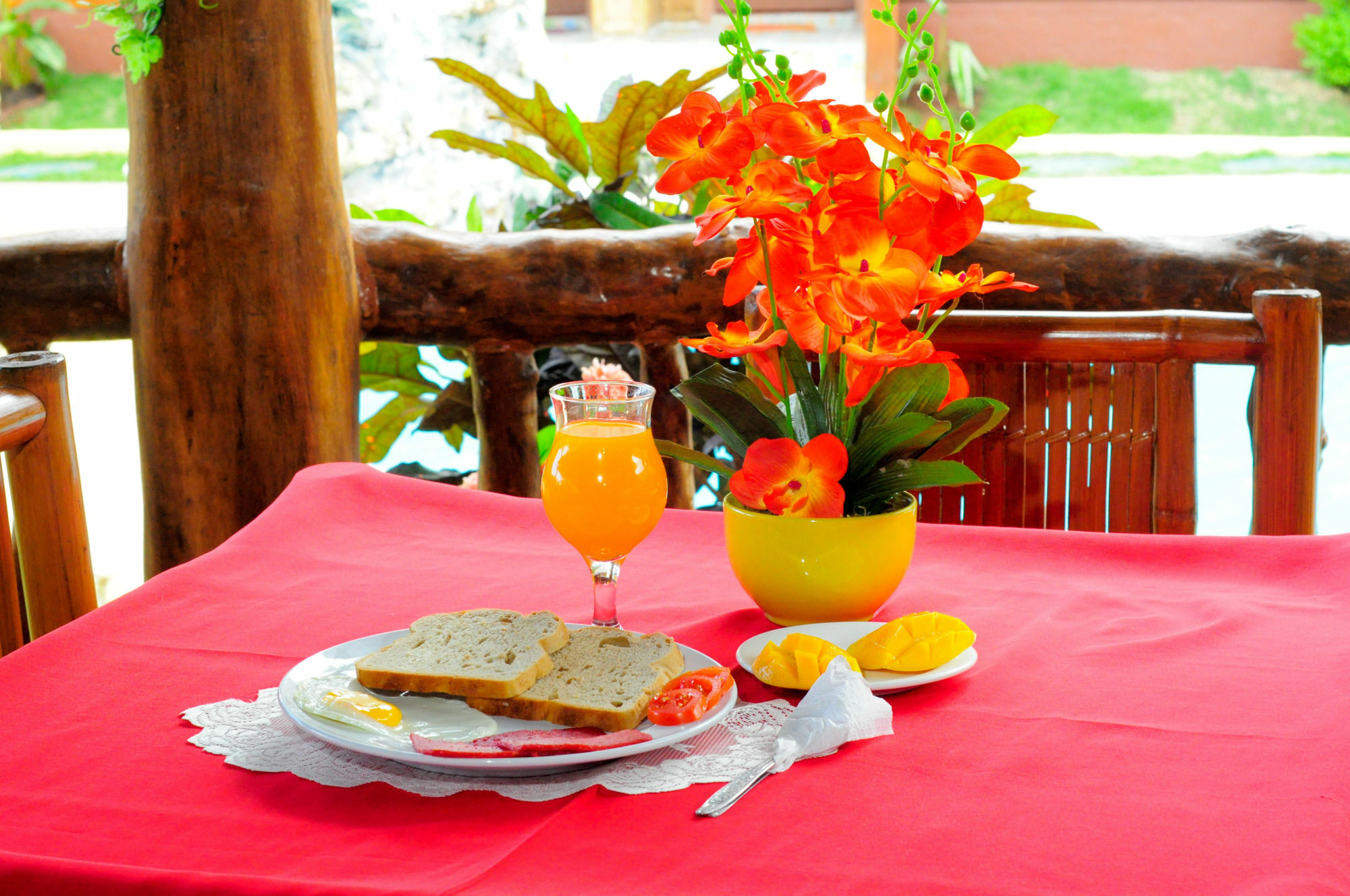 Reddoorz Plus @ Sla Divina Panglao Bohol Dış mekan fotoğraf