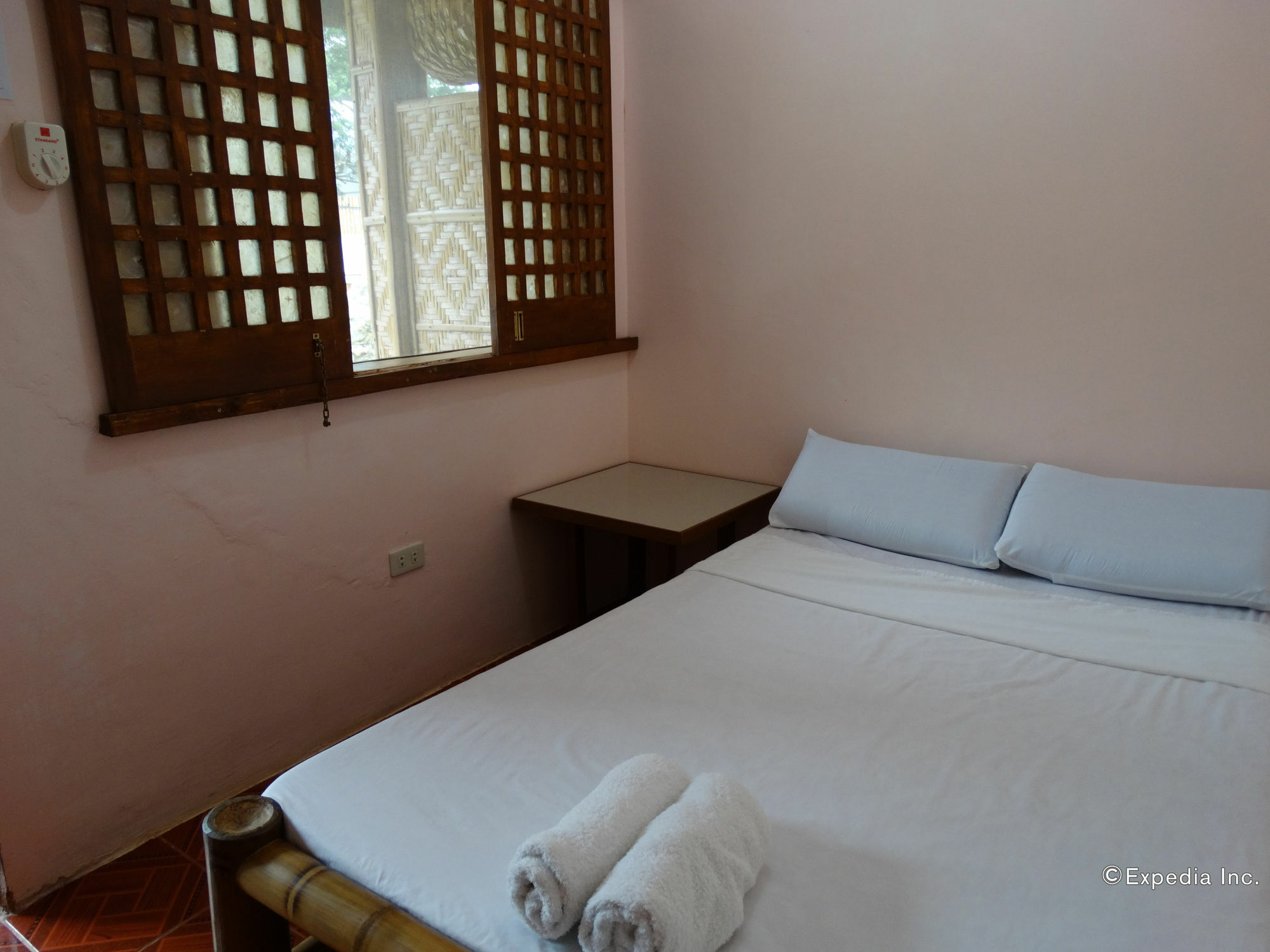 Reddoorz Plus @ Sla Divina Panglao Bohol Dış mekan fotoğraf